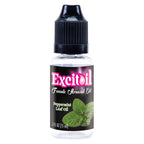 Peppermint Arousal Oil 0.5 Oz