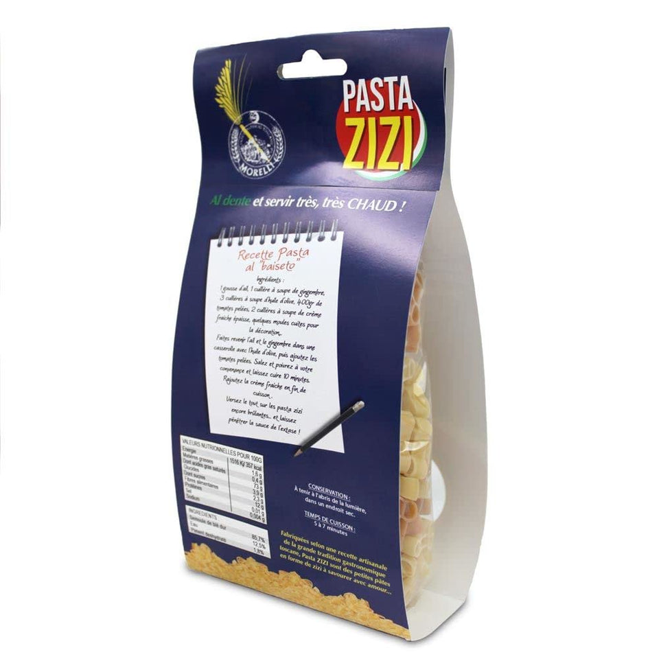 Penis Pasta 8.8Oz (250G)