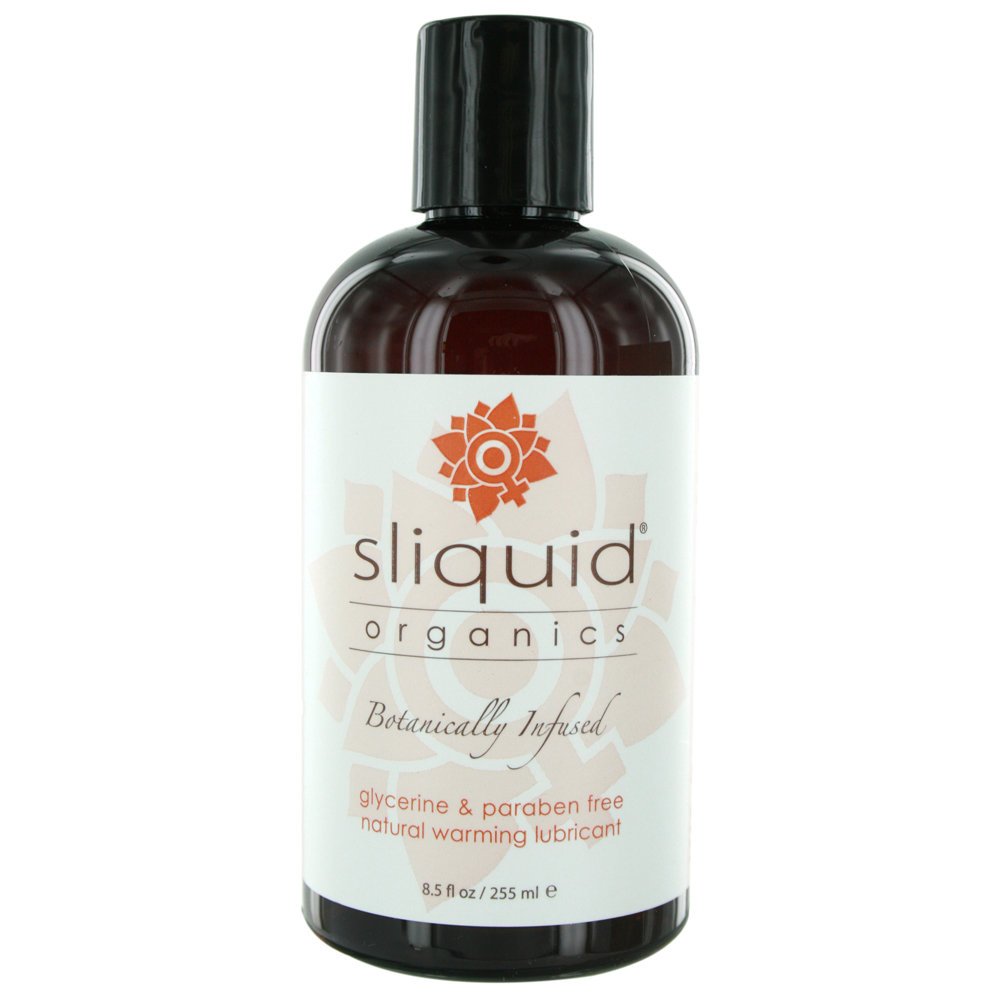 Organics Sensation - 8.5 Fl. Oz. (251 ml)