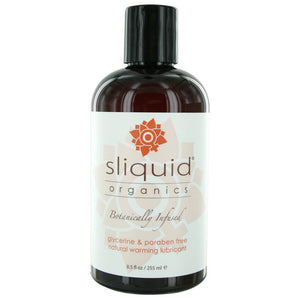 Organics Sensation - 8.5 Fl. Oz. (251 ml)
