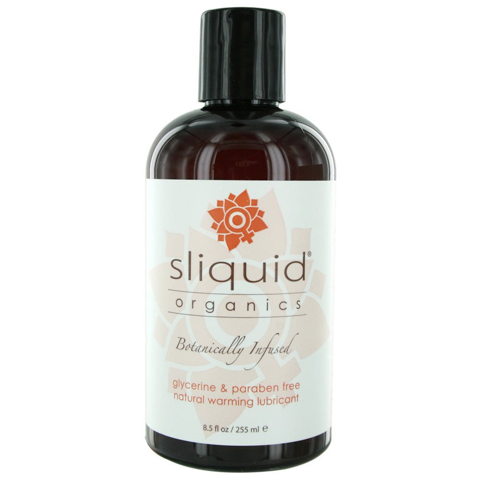 Organics Sensation - 8.5 Fl. Oz. (251 ml)