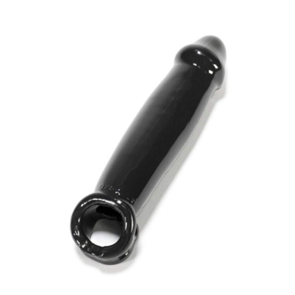 Muscle Cocksheath (Black)