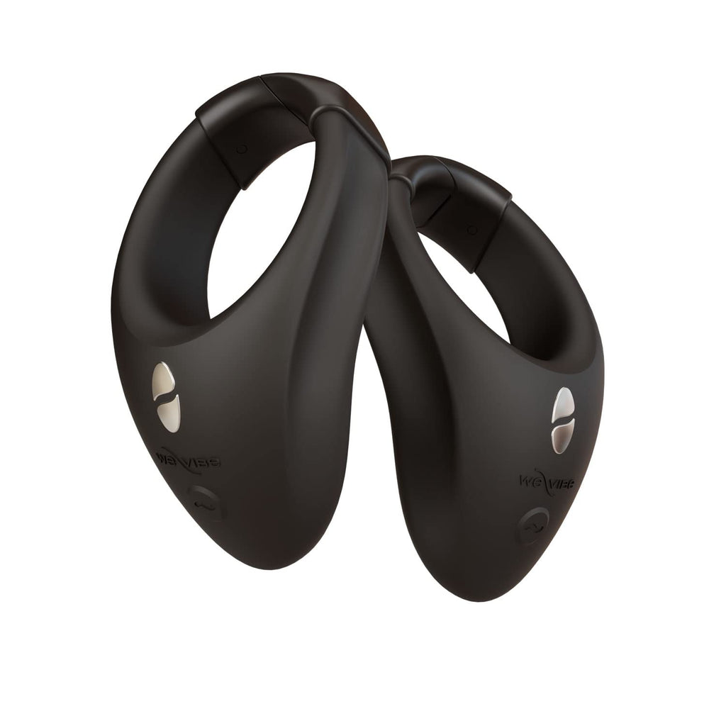 We-Vibe Tease Spe Edit Set Bond&Bond Bk