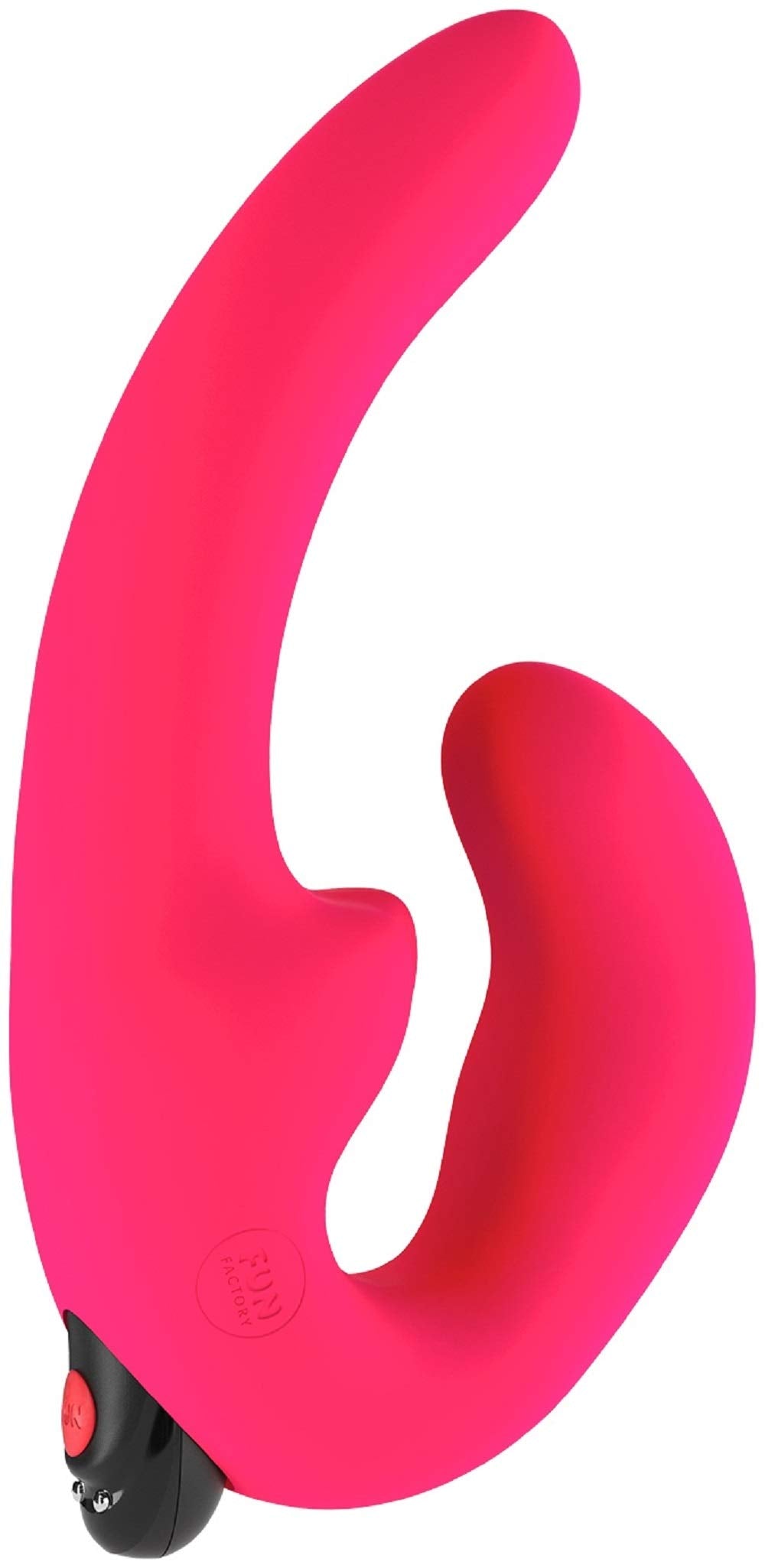 Fun Factory Adult Toys  Share Dildo  Share Vibe Vibrator Couples Sex Toys  Strapless Strap On Dildo Pleasure Toys for Wom