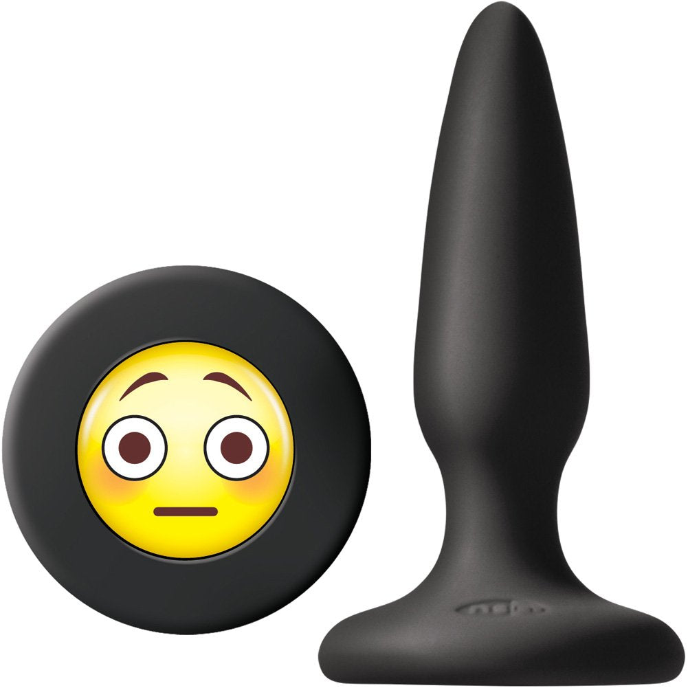 Mojis OMG Black