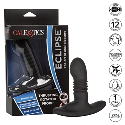 CalExotics SE-0436-70-3 Eclipse Thrusting Rotator Probe