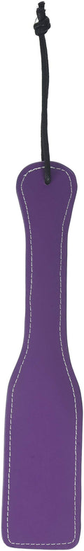 Lust Bondage Paddle Purple