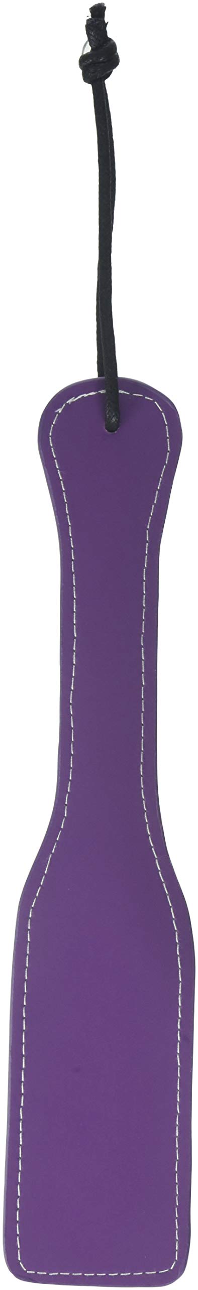 Lust Bondage Paddle Purple