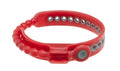 Perfect Fit Speed Shift 17 Adjustments Cock Ring, Red