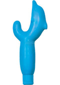 Pure Mini Dolphin - Blue