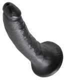 King Cock Strap On Harness W/ 7 In Cock Light
