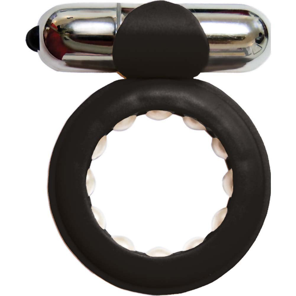 Novelties By Nasswalk Inc Macho Erection Maker  Black