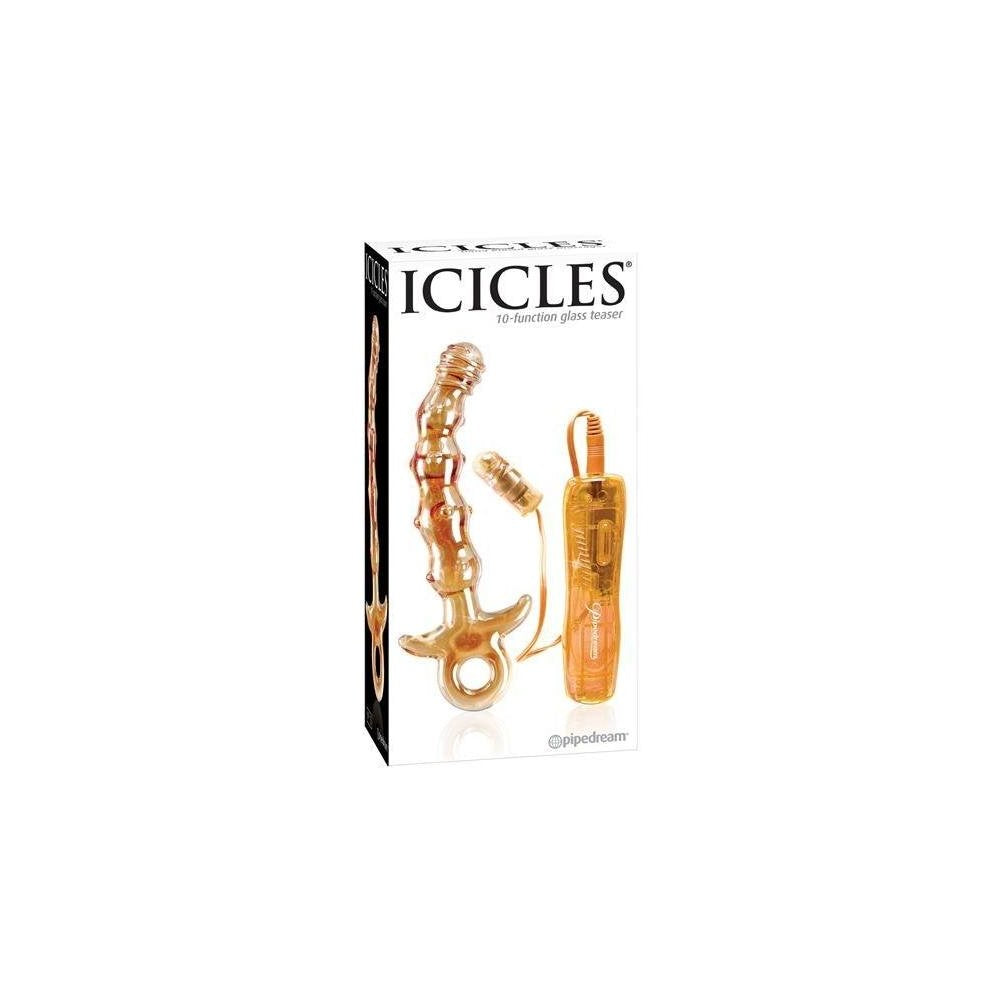 Icicles No 15