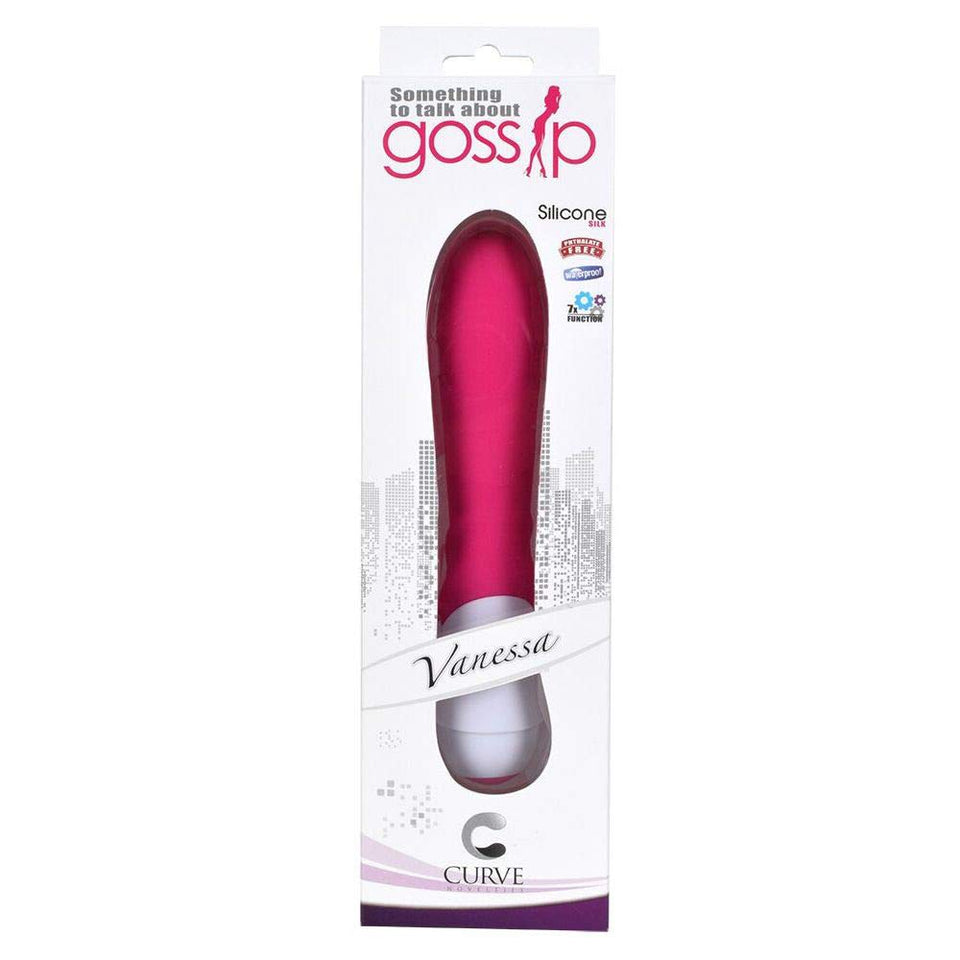 Gossip Vanessa Magenta