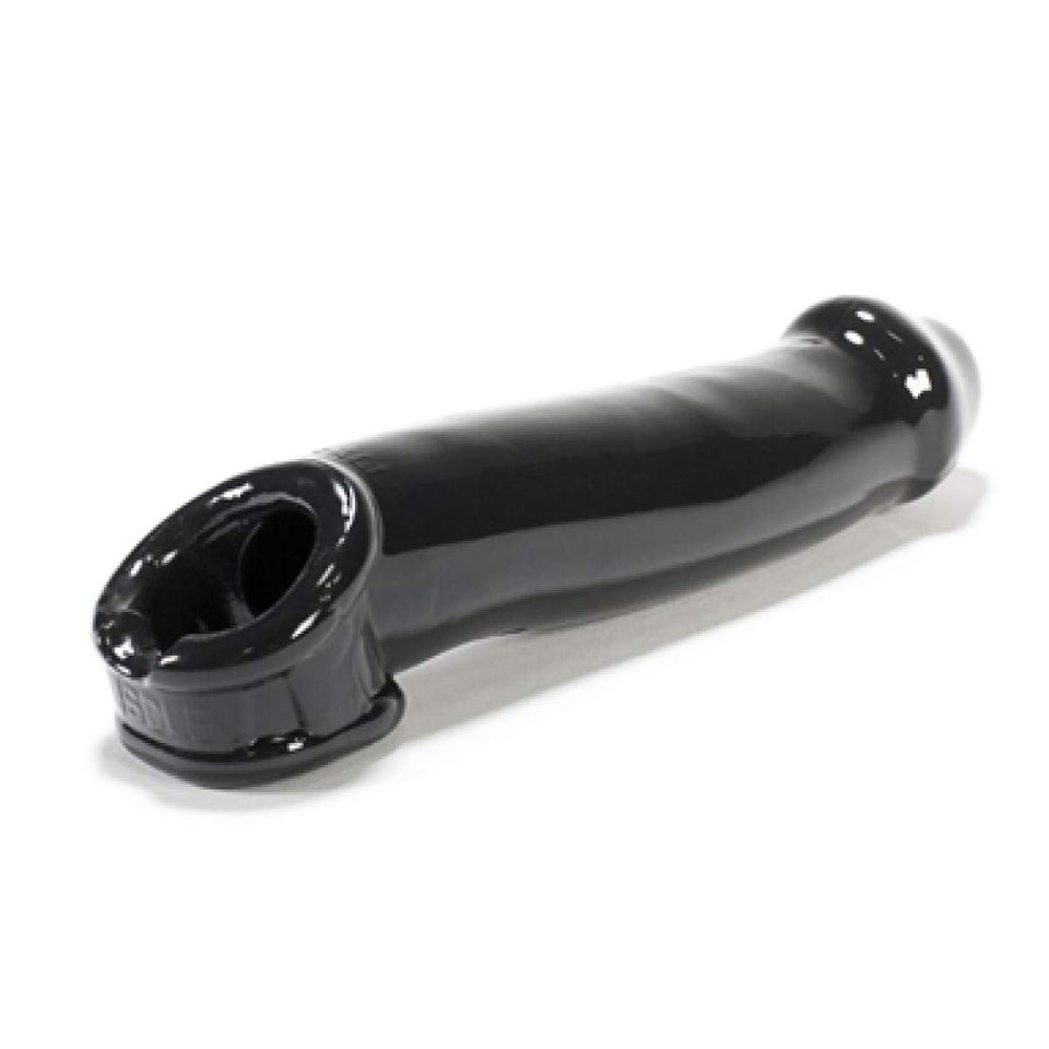 Muscle Cocksheath (Black)