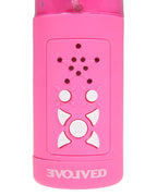 Evolved Novelties Dream Maker Night Cap Pink