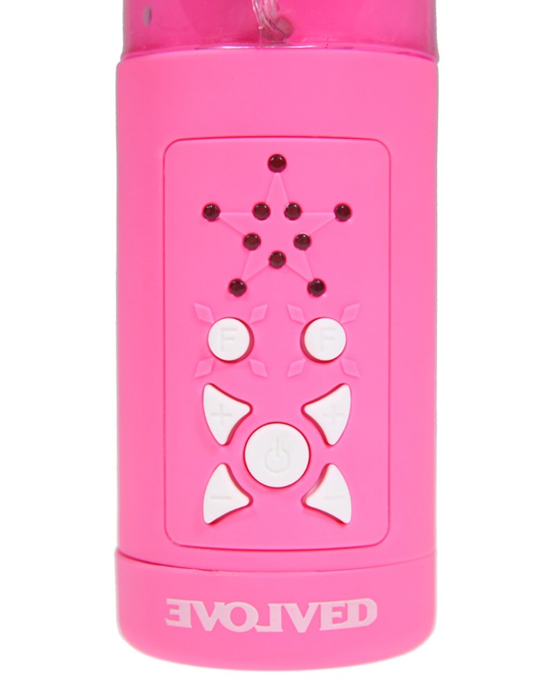 Evolved Novelties Dream Maker Night Cap Pink