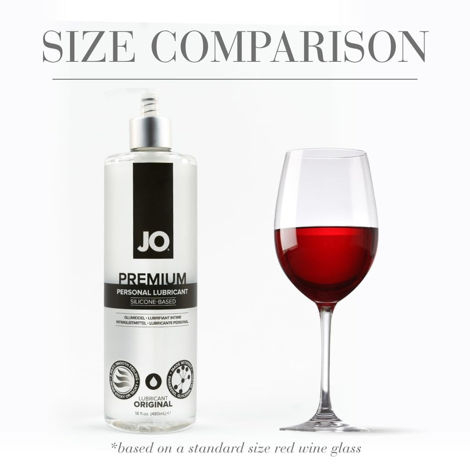 Jo Premium Original 16 Fl Oz