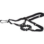 Lover'S Thong W/ Stroker Beads Vib.