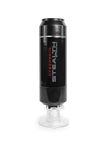 (Wd) Cyberskin Stealth Double Stroker Vagina & Mouth