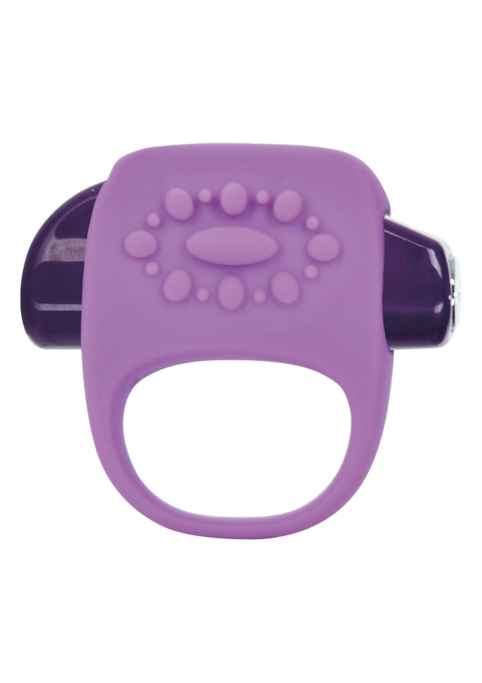 Jopen Halo Ring, Lavender
