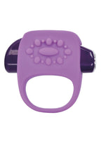 Jopen Halo Ring, Lavender