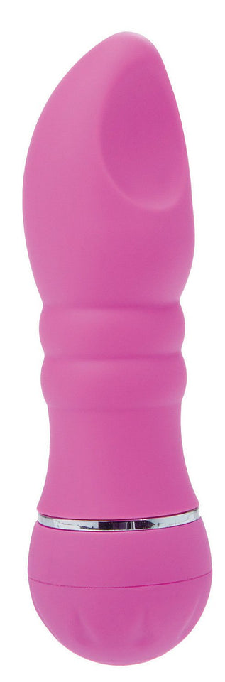 Platinum Charisma - Zia Massagers, Pink