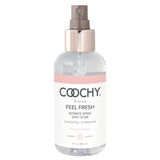 Coochy Intimate Feminine Spray For All Day Fresh Scent & Odor Protection | Made From Natural Deodorizing & Essential Oils | Main