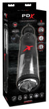 Pipedream Products Pdx Elite Mega-Bator