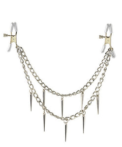 Fetish Fantasy Rock Hard Nipple clamps PD 362426