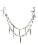 Fetish Fantasy Rock Hard Nipple clamps PD 362426
