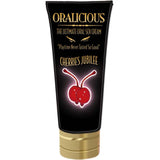 Oralicious Cherry 2Oz.