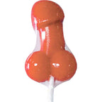 Candyprints Cocktail Sucker Screaming Orgasm