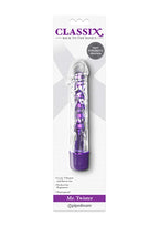 Pipedream Products Classix Mr. Twister, Purple, 3.5 Lb