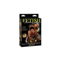 Fetish Fantasy Bondage Kit, Glow In The Dark