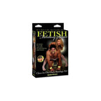 Fetish Fantasy Bondage Kit, Glow In The Dark