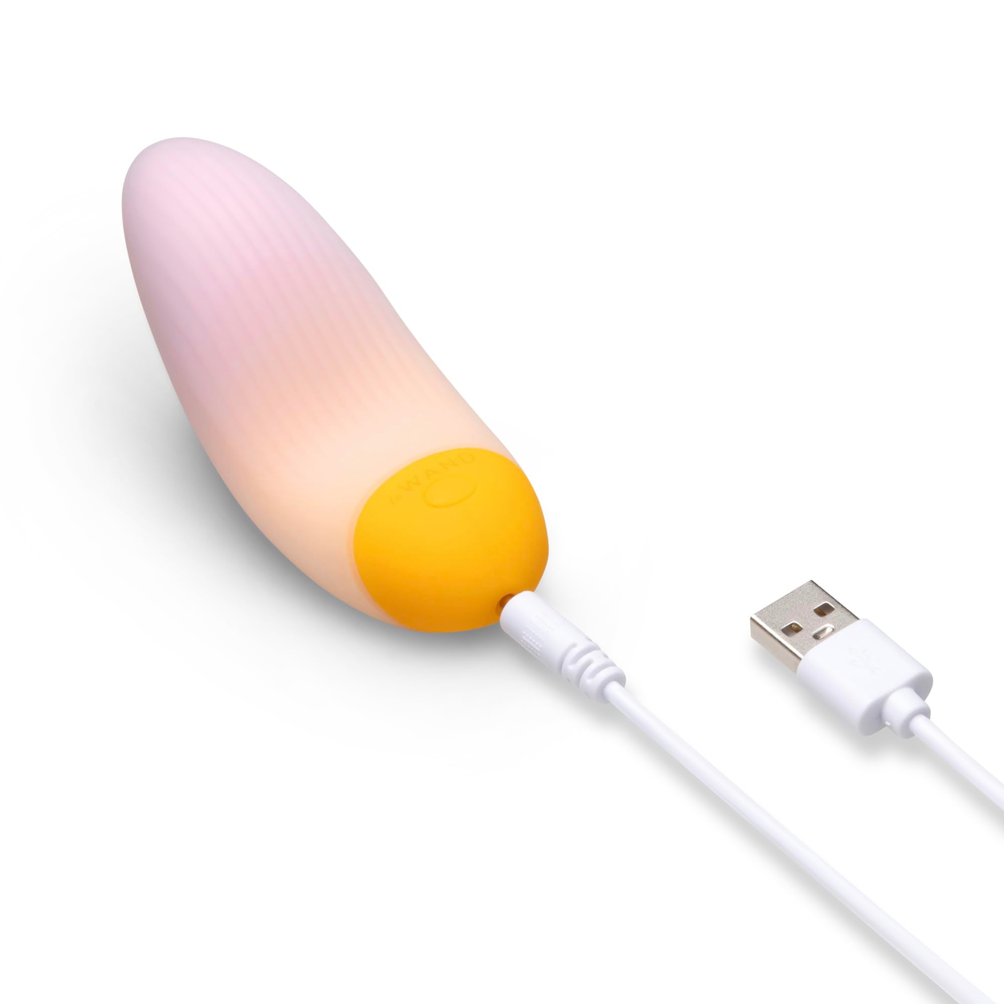 Le Wand Pebble Lay On Vibrator GWP