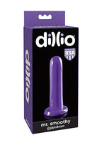 Dillio Purple - Mr. Smoothy