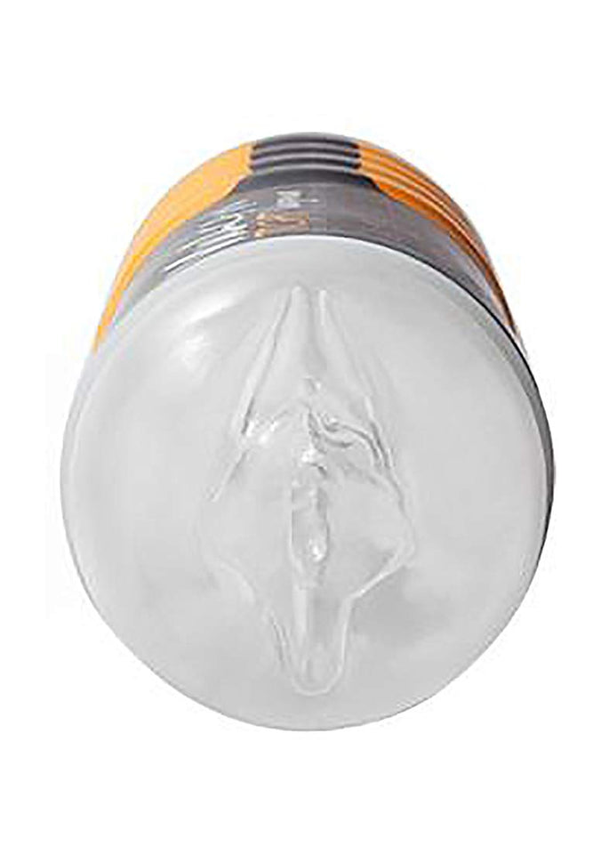 Funzone Vulcan  Love  Skin  Masturbator  Tight  Vagina