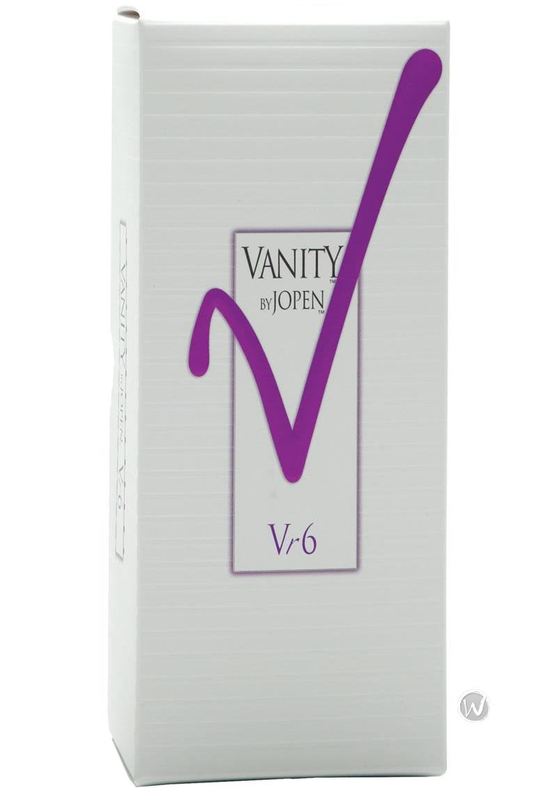 Vanity By Jopen # 6