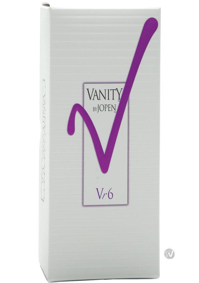 Vanity By Jopen # 6