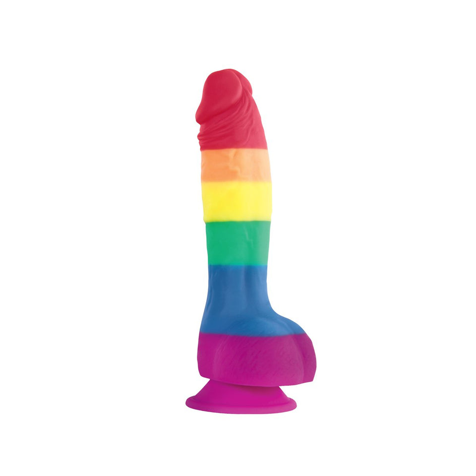 Colours Pride Edition 6In Dong