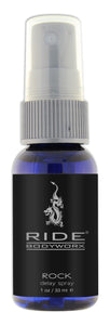 Ride Rock Delay Spray 1Oz