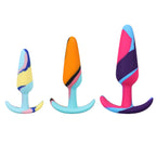 Mood Naughty 1 Kaleido Trainer Set Multi