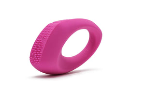 C1 Clitoral Vibrator Ring  Pink
