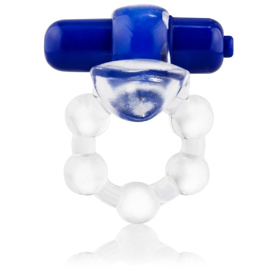 The Overtime - Each - Blue