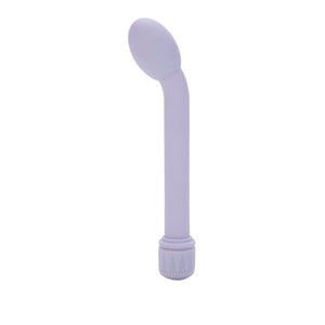 California Exotic Novelties First Time G-Spot Tulip Purple