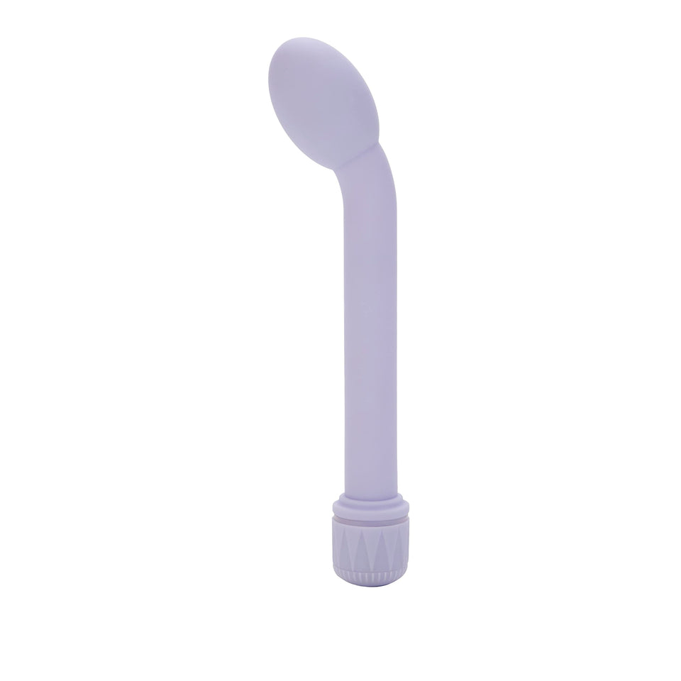 California Exotic Novelties First Time G-Spot Tulip Purple