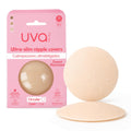 UVA Circular Nipple Covers Nude