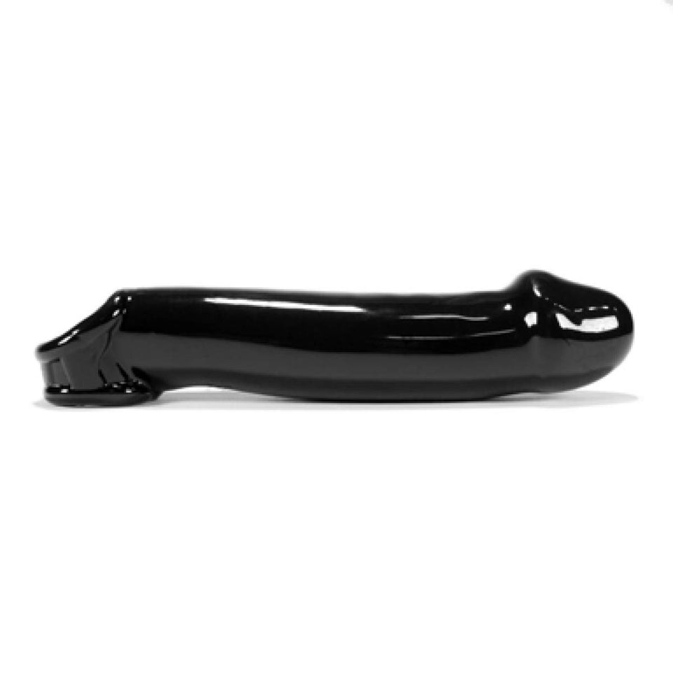 Muscle Cocksheath (Black)